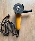 Dewalt Haakse Slijper - Slijptol - Angle Grinder - 125mm 5”, Doe-het-zelf en Verbouw, Ophalen of Verzenden, Gebruikt, 700 tot 1000 watt