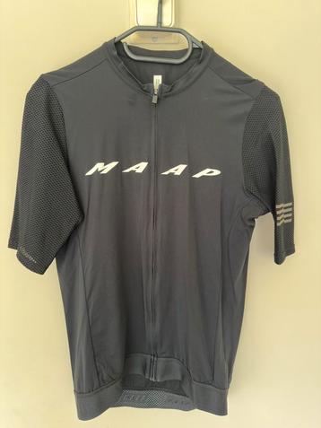 Maap Pro Fit Jersey maat XL wielershirt beschikbaar voor biedingen