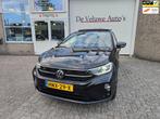 Volkswagen TAIGO 1.0 TSI R-Line Business panorama trekhaak, Gebruikt, Euro 6, Electronic Stability Program (ESP), Zwart