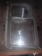koplamp glas rv Mercedes W124 van Bosch, Ophalen of Verzenden, Gebruikt