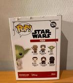 Yoda metalic- limited Edition 124 (Star Wars), Nieuw, Ophalen of Verzenden