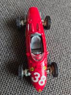Vintage Ferrari 1961 156 F1 Modelauto, Hobby en Vrije tijd, Modelauto's | 1:43, Ophalen of Verzenden, Gebruikt, Auto, Overige merken