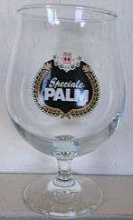 Palm Speciale type Bolleke, Ophalen of Verzenden, Gebruikt, Glas of Glazen, Palm