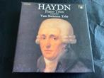 Haydn - Piano Trios Complete - Van Swieten Trio (10 CD Box), Ophalen of Verzenden, Classicisme, Zo goed als nieuw
