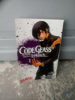 Code Geass - of the Rebellion/ English /Manga Vol 1/ Band, Ophalen of Verzenden, Gelezen