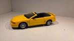 Ford mustang gt 1994 schade maisto 1.24, Maisto, Ophalen of Verzenden, A, A