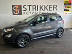Ford EcoSport 1.0 EcoBoost ST-Line Black, Voorwielaandrijving, 125 pk, Gebruikt, Ecosport