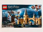 Lego 75953 Harry Potter Zweinstein de Beukwilg - compleet, Kinderen en Baby's, Speelgoed | Duplo en Lego, Ophalen of Verzenden