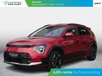 Kia Niro EV DynamicPlusLine 64.8 kWh | Clima | Carplay | Cam, Gebruikt, 750 kg, Met garantie (alle), 1657 kg