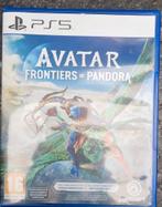 Avatar: Frontiers of Pandora - PS5, Ophalen, Gebruikt