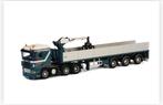 GEZOCHT WSI DAF XF 95 Joh. de Groot en Zn. GEZOCHT, Ophalen of Verzenden, Zo goed als nieuw, Bus of Vrachtwagen, Wsi