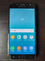 Samsung Galaxy J5 Zwart | 16GB | Android Telefoon Smartphone, Gebruikt, Overige modellen, Zwart, Touchscreen