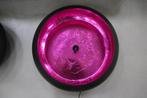 Gave aparte ronde wandlampen zwart & roze Light & Living 9x, Huis en Inrichting, Lampen | Wandlampen, Ophalen of Verzenden, Nieuw