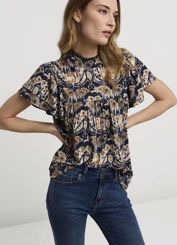Als nieuw - Summum blouse, maat L beschikbaar voor biedingen