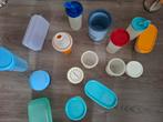Tupperware, Huis en Inrichting, Keuken | Tupperware, Ophalen of Verzenden, Zo goed als nieuw, Overige typen