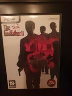 The Godfather 2 Pc Game, 1 speler, Ophalen of Verzenden, Zo goed als nieuw