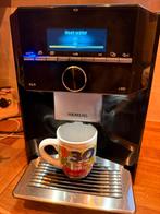 Siemens EQ9 s300 koffiemachine, Ophalen, Zo goed als nieuw, Koffiemachine