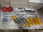 Ohlins DFV schroefset verlaging - M2 M3 M4 F80 F82 F87 F82, Ophalen of Verzenden