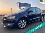 Volkswagen Polo 1.4-16V Highline|NAP|Cruise|LMV|, Auto's, Voorwielaandrijving, Gebruikt, Startonderbreker, 4 cilinders