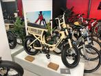 Knaap Lon fatbike. Showmodel. 40km fat bike, Ophalen, Overige merken