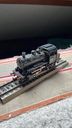 Te koop stoomlocomotief 3000 van marklin, Wisselstroom, Gebruikt, Locomotief, Ophalen of Verzenden