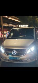 TAXI KLAAR Mercedes-Benz Vito 119 CDI XL Tourer PRO 2017, Auto's, Mercedes-Benz, 2000 kg, Origineel Nederlands, Diesel, 9 stoelen