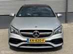 Mercedes CLA-klasse AMG 45 4MATIC BOMVOL, GARANTIE, TOPSTAAT, Auto's, Automaat, CLA, Gebruikt, Euro 6