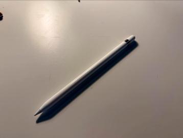 Apple Pencil 1e Generatie beschikbaar voor biedingen
