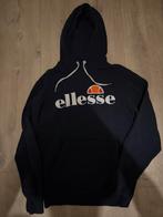 Ellesse hoodie, Kleding | Heren, Blauw, Gedragen, Maat 46 (S) of kleiner, Ellesse