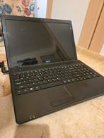 Acer Aspire 5552G – Laptop [defect], Computers en Software, Gebruikt, 2 tot 3 Ghz, 15 inch, Ophalen of Verzenden