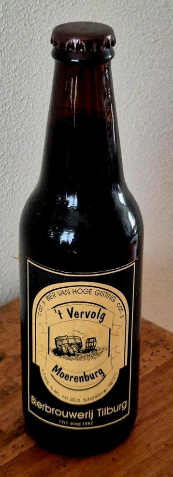 Volle fles t Vervolg Moerenburg Tilburg 19977 beschikbaar voor biedingen
