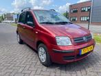 Fiat Panda 1.2 Edizione Cool, Voorwielaandrijving, Stof, Gebruikt, 1242 cc