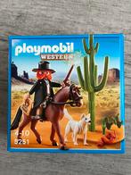 Playmobil Western 5251, Kinderen en Baby's, Speelgoed | Playmobil, Nieuw, Complete set, Ophalen of Verzenden