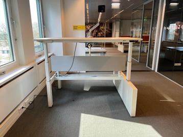 Ahrend-Zit-sta Elektrische Duo,monitorarm/scheidwand, 60 st - afbeelding 12