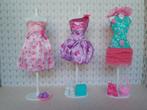BA13 Barbie Fashionistas Day Look Fashion X7854, Verzamelen, Ophalen of Verzenden, Zo goed als nieuw, Kleertjes