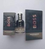 Hogo Boss 5 ml flacon en sample Bottled Beyond eau de parfum, Verzenden, Nieuw