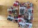Lego Ninjago Destiny's Bounty Race tegen de klok (71797), Ophalen of Verzenden, Nieuw, Complete set, Lego