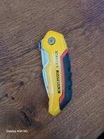 Stanley Fatmax mes splinternieuw, Doe-het-zelf en Verbouw, Ophalen of Verzenden, Nieuw