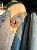 Installatiekabel 5x35Cu soepel - 78 meter, Ophalen, Nieuw, Kabel of Snoer