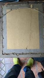 schilderij, Antiek en Kunst, Ophalen of Verzenden