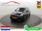 MINI 2.0 John Cooper Works 232PK Panodak Leder Camera head-U, Auto's, Mini, 1998 cc, 232 pk, Gebruikt, 4 cilinders