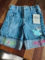 Guess baby denim broekje maat 6/9 maanden, Kinderen en Baby's, Broekje, Meisje, Nieuw, Ophalen of Verzenden