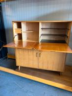 Wandkast van het merk everest, Huis en Inrichting, Ophalen, Gebruikt, 25 tot 50 cm, Minder dan 150 cm
