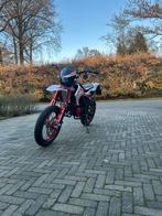 Rieju mrt trophy, 6 versnellingen, Zo goed als nieuw, 50 cc, Ophalen