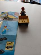 Lego 6507 Mini Dumper, Ophalen of Verzenden, Zo goed als nieuw, Lego