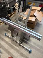 Te koop, ASC Freecon zonnepanelen lift, Doe-het-zelf en Verbouw, Bouwliften, Ophalen, Gebruikt, Bouwlift