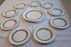 Royal Doulton 'Rondelay", porselein servies: onderdelen!, Overige typen, Ophalen of Verzenden, Zo goed als nieuw, Effen