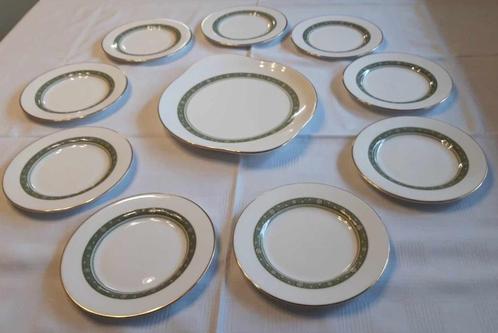 Royal Doulton 'Rondelay", porselein servies: onderdelen!, Huis en Inrichting, Keuken | Servies, Zo goed als nieuw, Overige typen