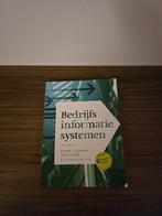 Bedrijfsinformatiesystemen - Laudon & Laudon, Gelezen, Kenneth C. Laudon, Beta, HBO