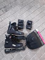 Skeelers, Ophalen, Gebruikt, Bauer, Heren